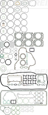 Full Gasket Kit, engine